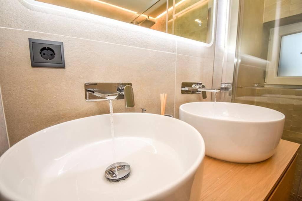 Murofinto Homes Apartament Corfu (city)