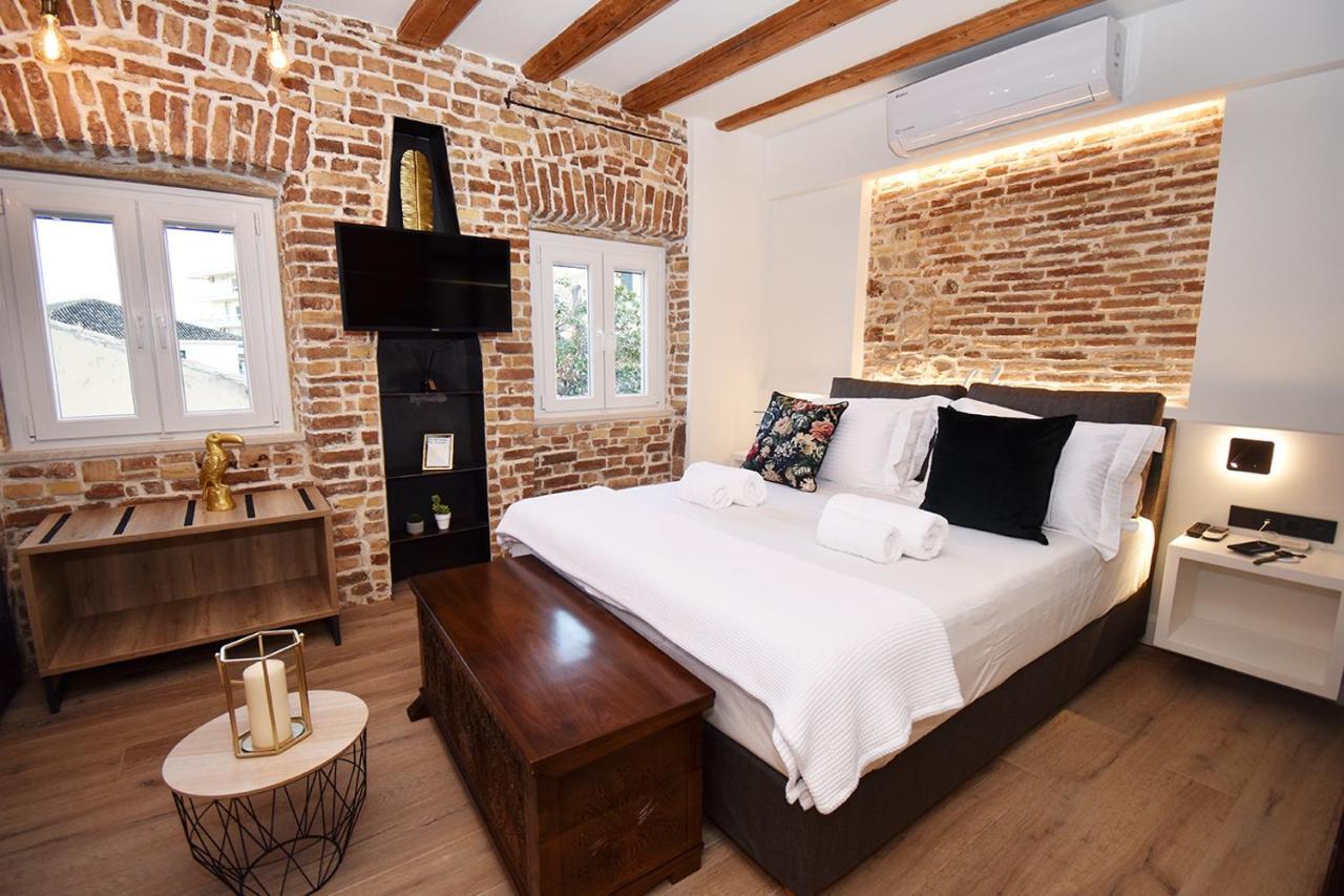 Murofinto Homes Apartament Corfu (city)